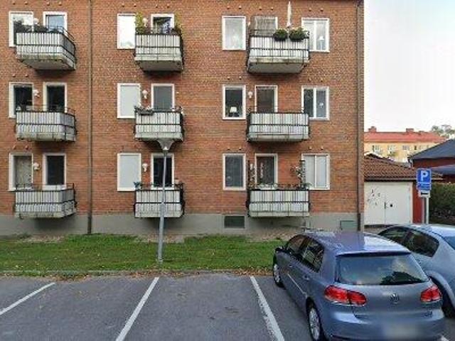 52 m2 lägenhet uthyres i Gävle