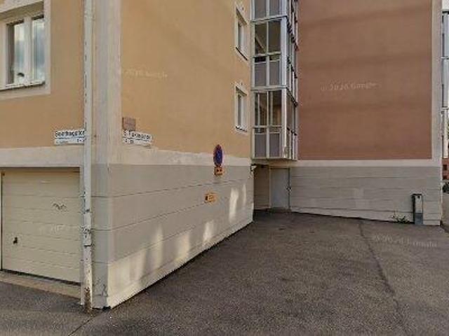 52 m2 lägenhet uthyres i Gävle
