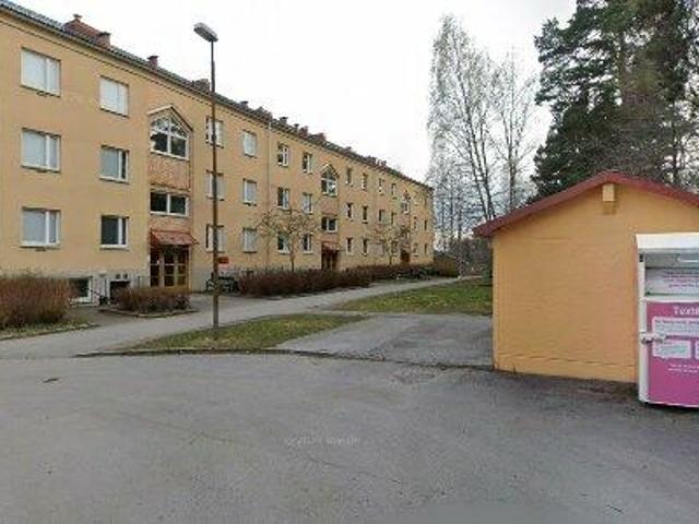 52 m2 lägenhet uthyres i Eskilstuna
