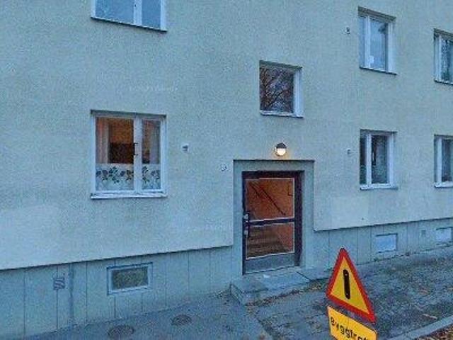 52 m2 lägenhet uthyres i Eskilstuna