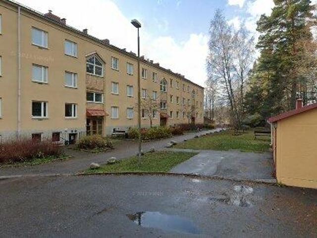 52 m2 lägenhet uthyres i Eskilstuna