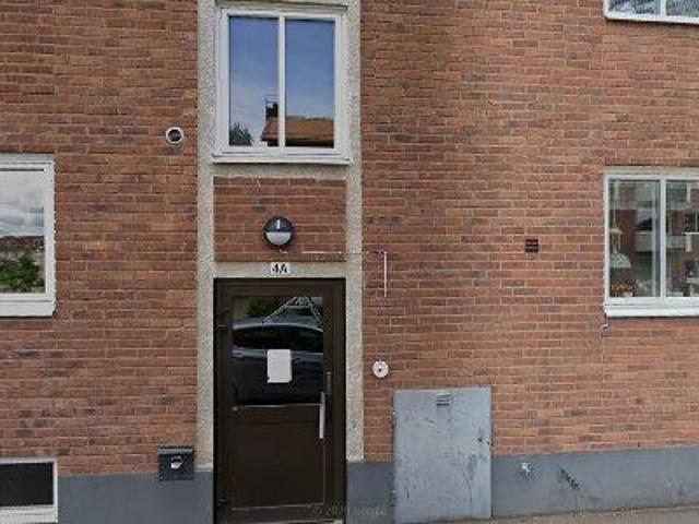 52 m2 lägenhet uthyres i Forshaga