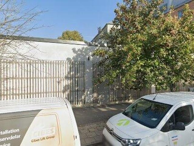 52 m2 lägenhet uthyres i Knivsta