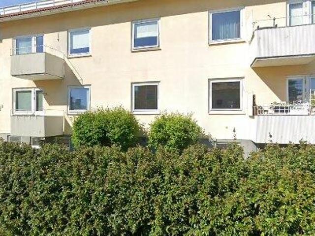 52 m2 lägenhet uthyres i Karlstad