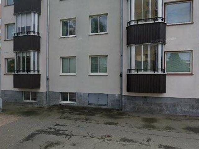 52 m2 lägenhet uthyres i Kristianstad