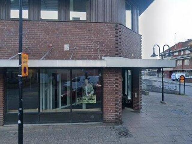 52 m2 lägenhet uthyres i Kristianstad