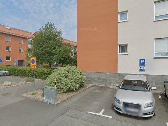 52 m2 lägenhet uthyres i Kristianstad