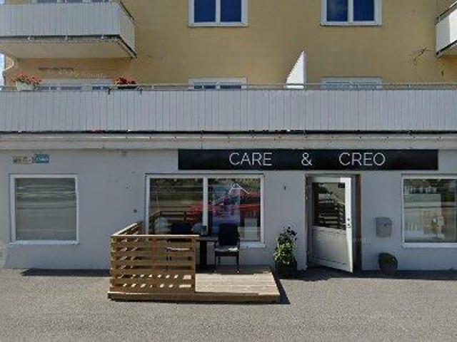 52 m2 lägenhet uthyres i Härnösand
