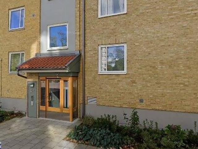 52 m2 lägenhet uthyres i Helsingborg