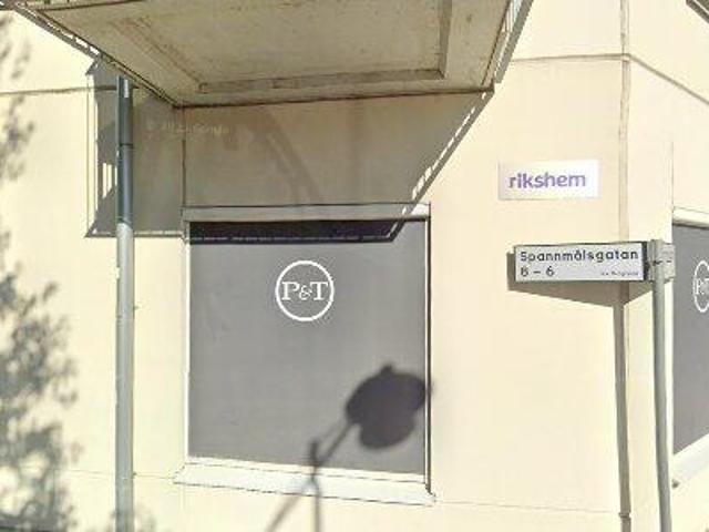 52 m2 lägenhet uthyres i Helsingborg