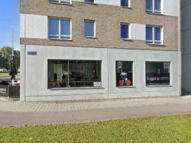 52 m2 lägenhet uthyres i Helsingborg