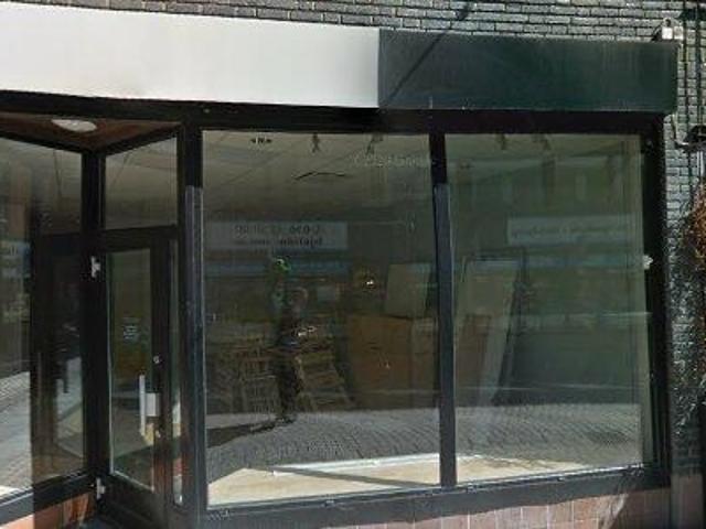52 m2 lägenhet uthyres i Jönköping