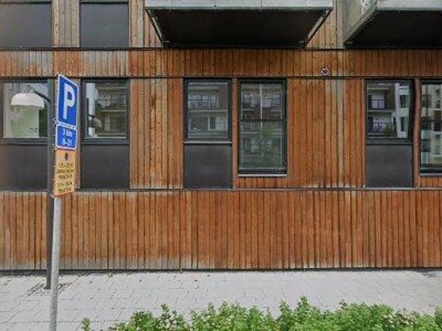 52 m2 lägenhet uthyres i Örebro