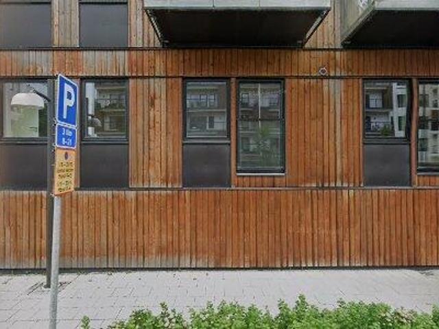 52 m2 lägenhet uthyres i Örebro