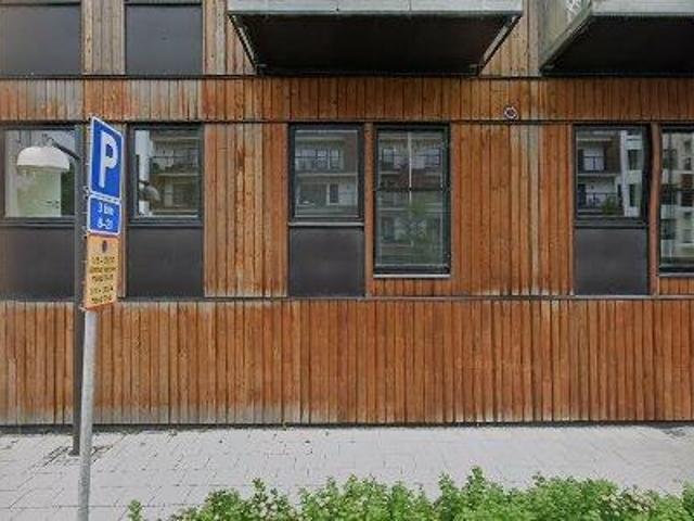 52 m2 lägenhet uthyres i Örebro