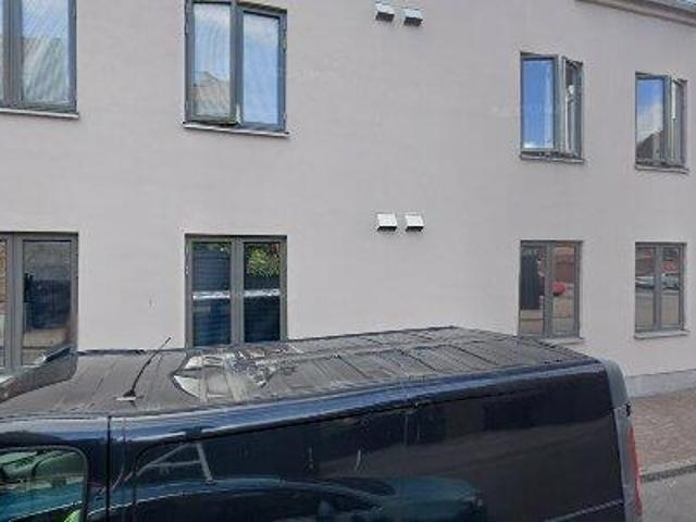 52 m2 lägenhet uthyres i Landskrona