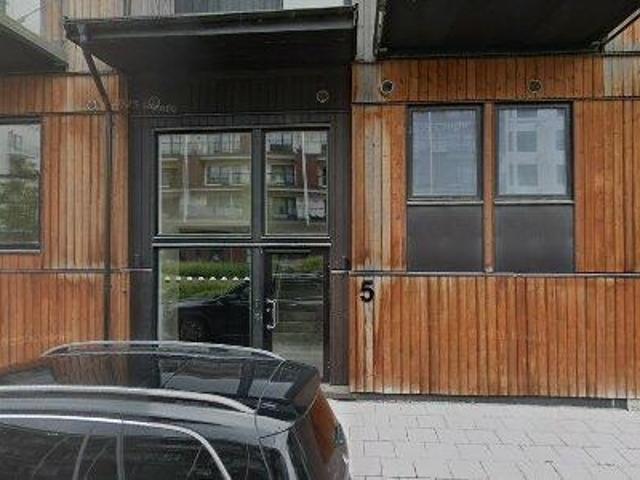 52 m2 lägenhet uthyres i Linköping