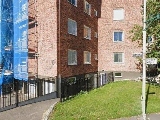 52 m2 lägenhet uthyres i Linköping