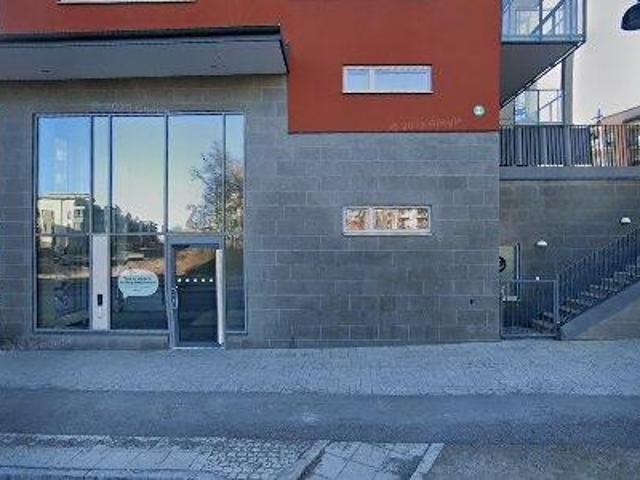 Lägenhet uthyres i Linköping