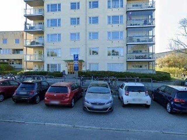 52 m2 lägenhet uthyres i Lund