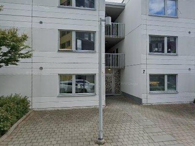 52 m2 lägenhet uthyres i Lundby
