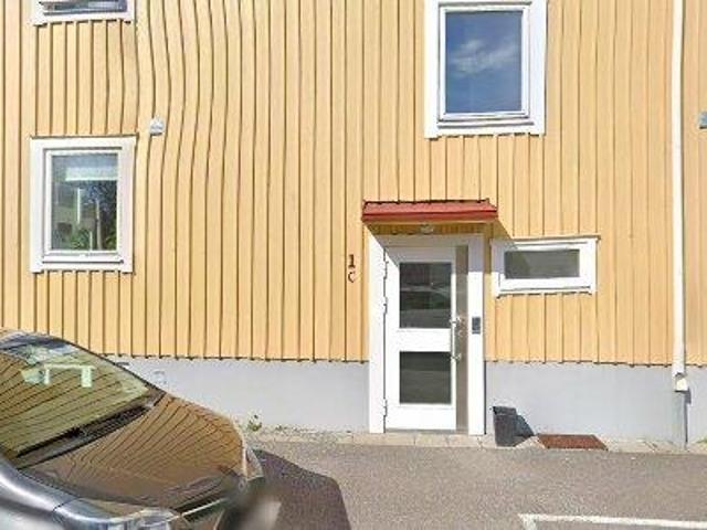 52 m2 lägenhet uthyres i Lundby