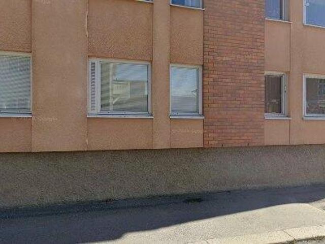 52 m2 lägenhet uthyres i Skellefteå