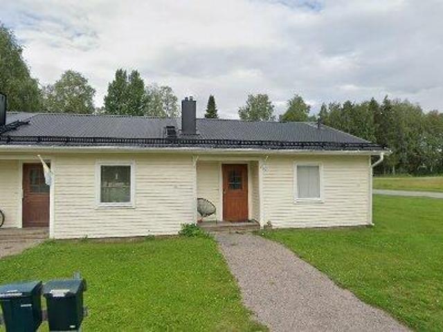 52 m2 lägenhet uthyres i Strömsund