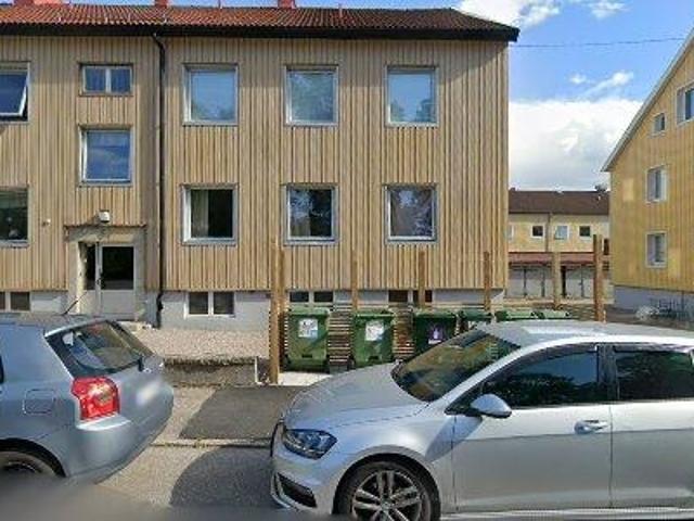 52 m2 lägenhet uthyres i Uddevalla