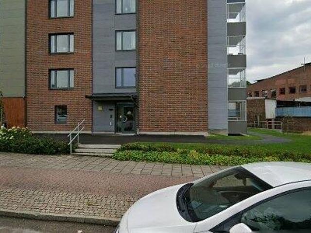 52 m2 lägenhet uthyres i Uddevalla