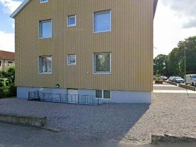 52 m2 lägenhet uthyres i Uddevalla