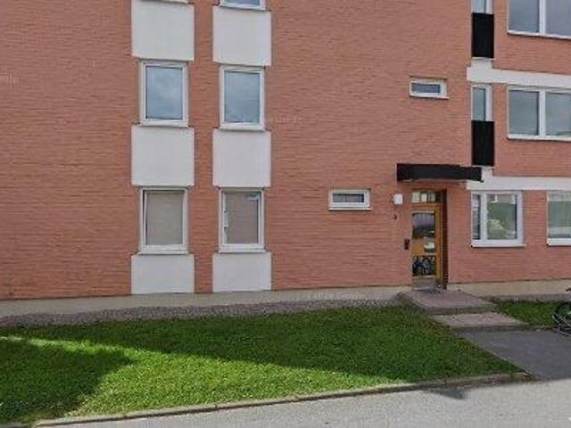 52 m2 lägenhet uthyres i Uppsala