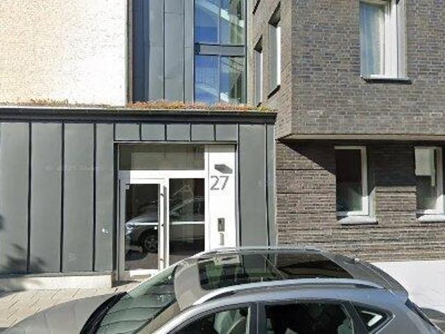 52 m2 lägenhet uthyres i Uppsala