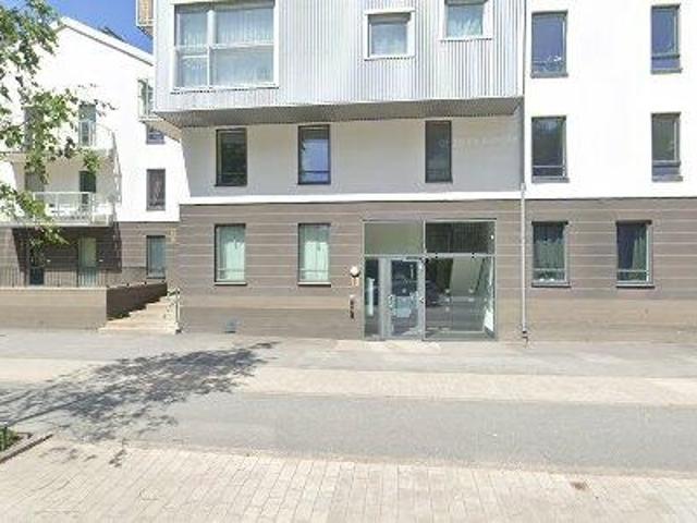 52 m2 lägenhet uthyres i Uppsala