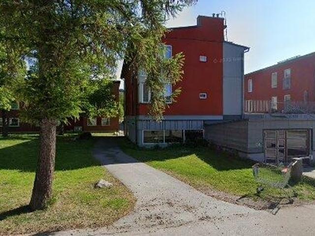52 m2 lägenhet uthyres i Uppsala