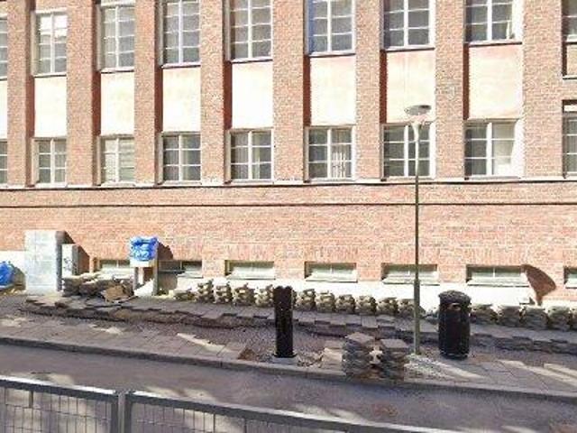 52 m2 lägenhet uthyres i Vasastan