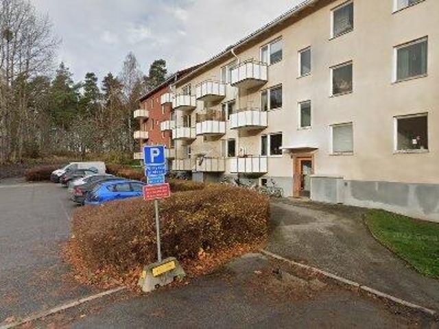 52 m2 lägenhet uthyres i Västerås