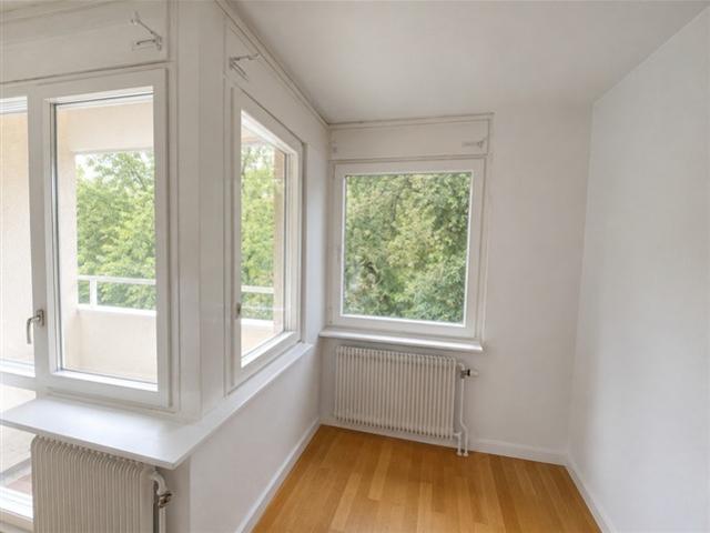 52 m2 lägenhet i Täby