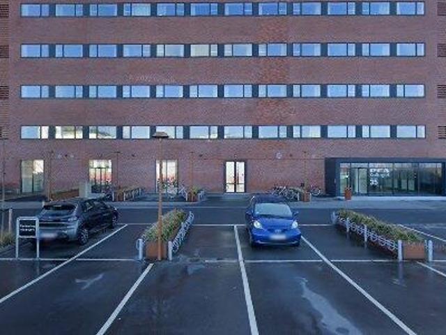 52 m2 lejlighed for rent i Nørresundby
