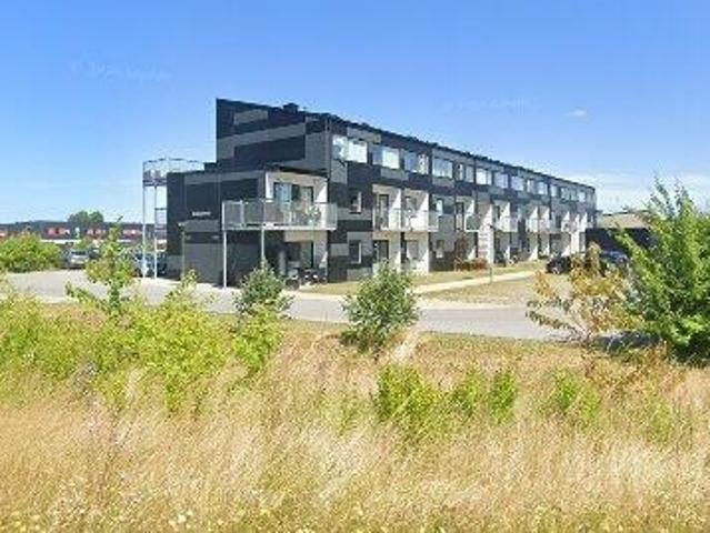 52 m2 lejlighed for rent i Solrød Strand