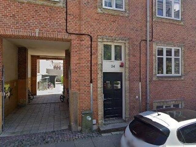 52 m2 lejlighed til leje i Aalborg Centrum