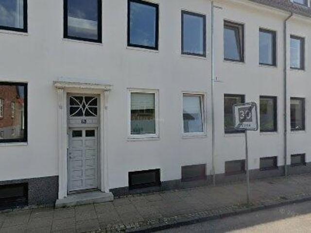 52 m2 lejlighed til leje i Nørresundby