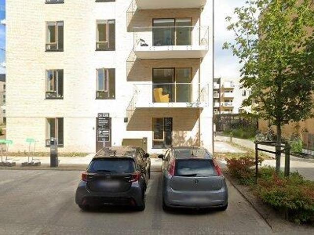 52 m2 lejlighed til leje i Odense V
