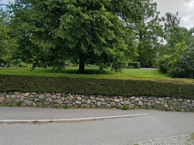 52 m2 lejlighed til leje i Århus C