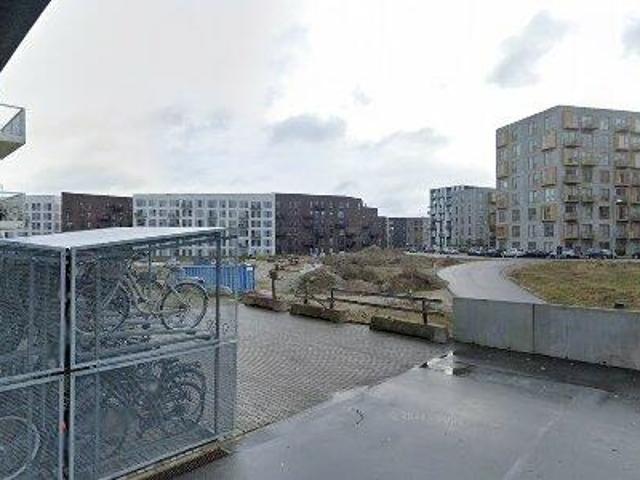 52 m2 lejlighed til leje i Risskov