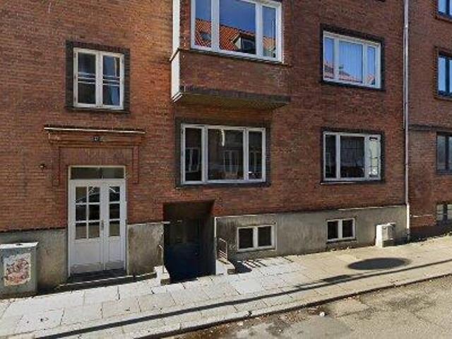 52 m2 lejlighed til salg i Vejle Centrum