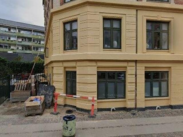 52 m2 lejlighed til salg i Vesterbro