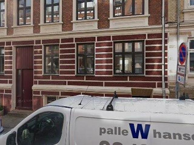 52 m2 lejlighed til salg i Aalborg Centrum