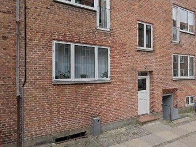 52 m2 lejlighed til salg i Aalborg Centrum