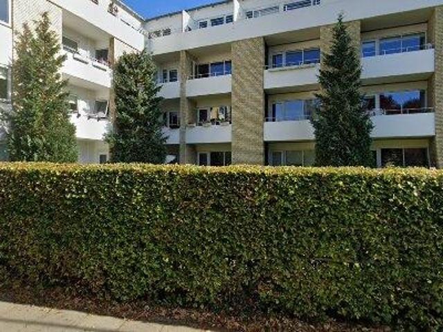 52 m2 lejlighed til salg i Charlottenlund